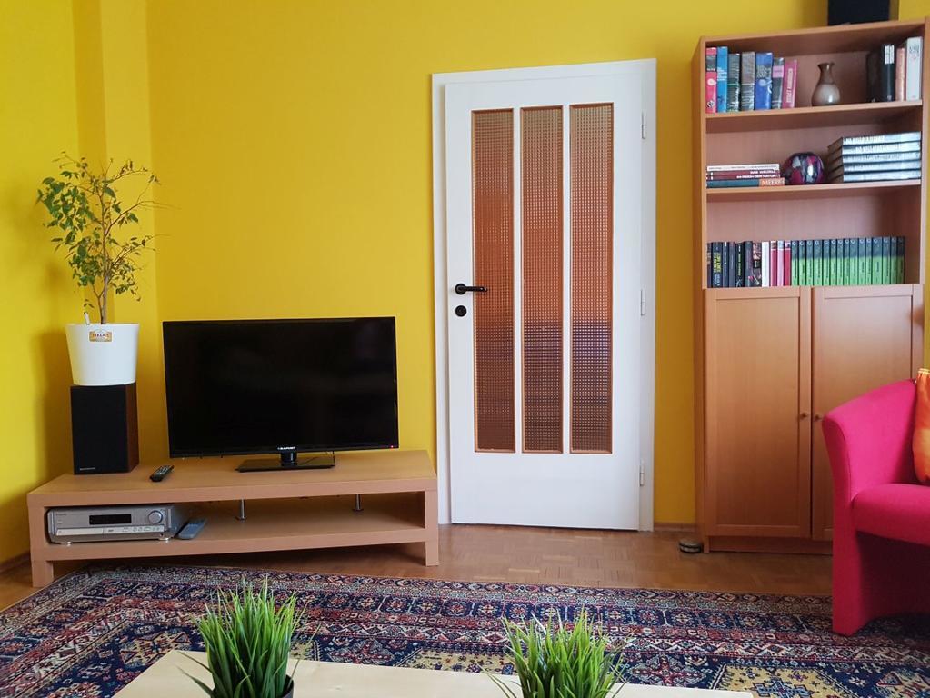 Garden Donau-city Appartamento *