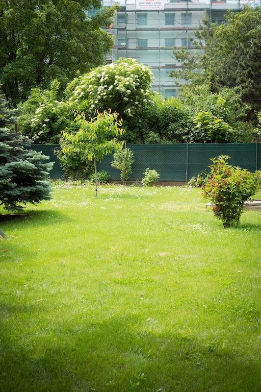Appartamento Garden Donau-city Vienna